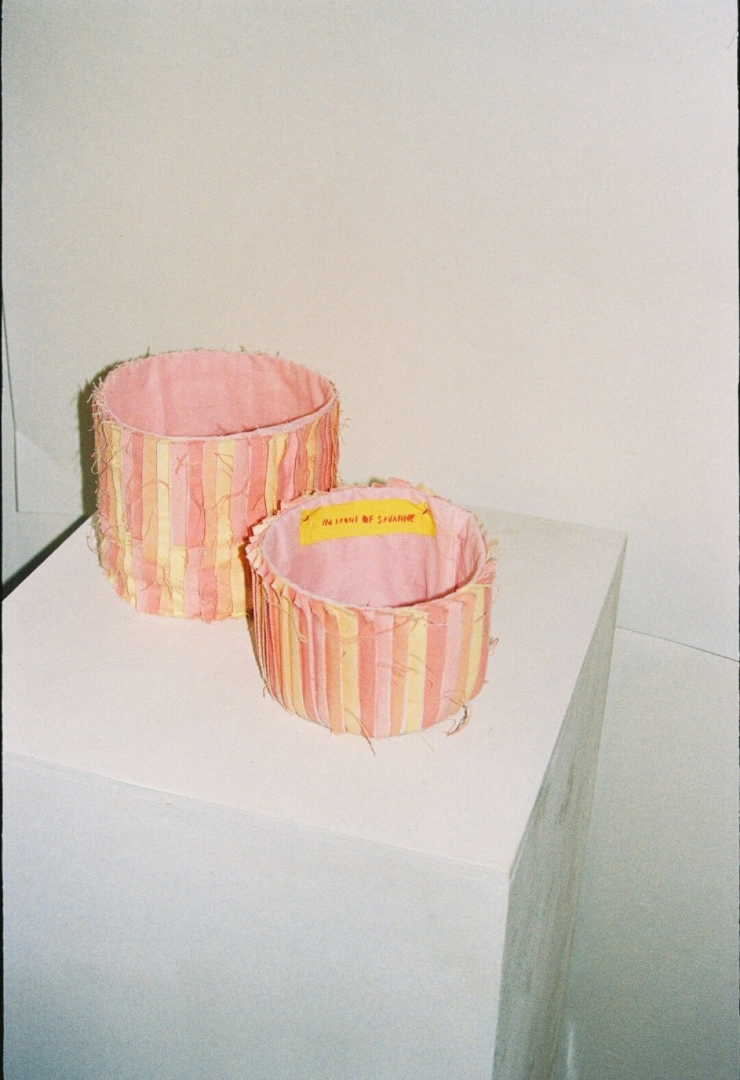 Корзинки Yellow Line, 3 100 - 4 300 руб.