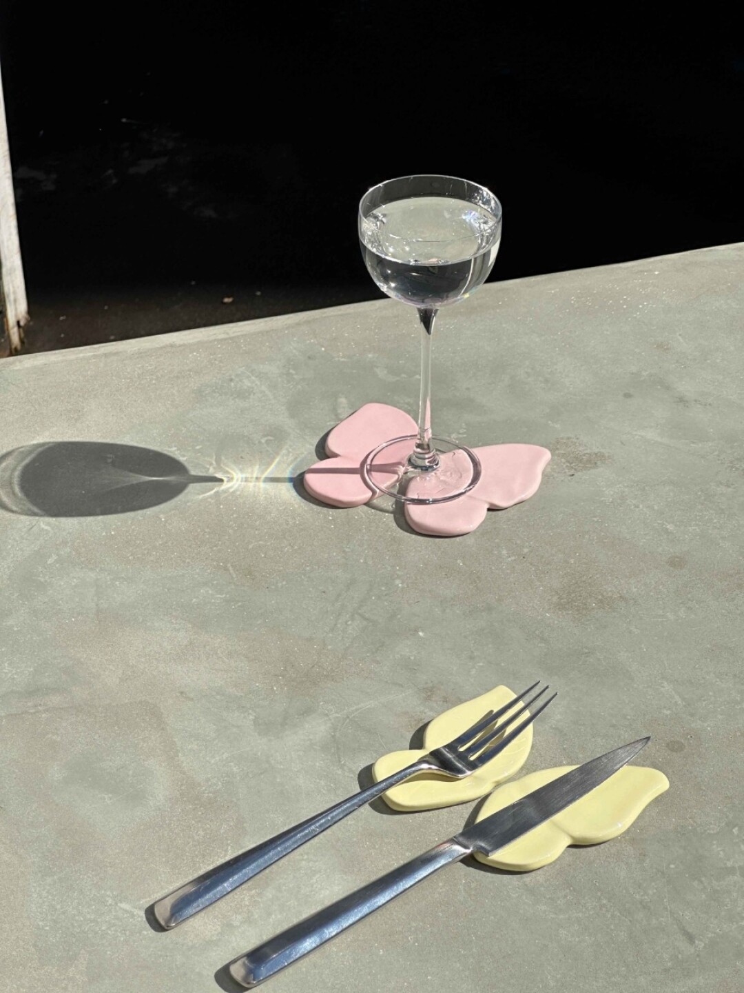 Подставка-бабочка Paloma Objects, 2 900 руб.