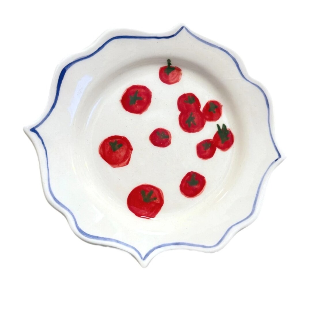 Тарелка Glinka ceramics, Daridari, 4 390 руб.