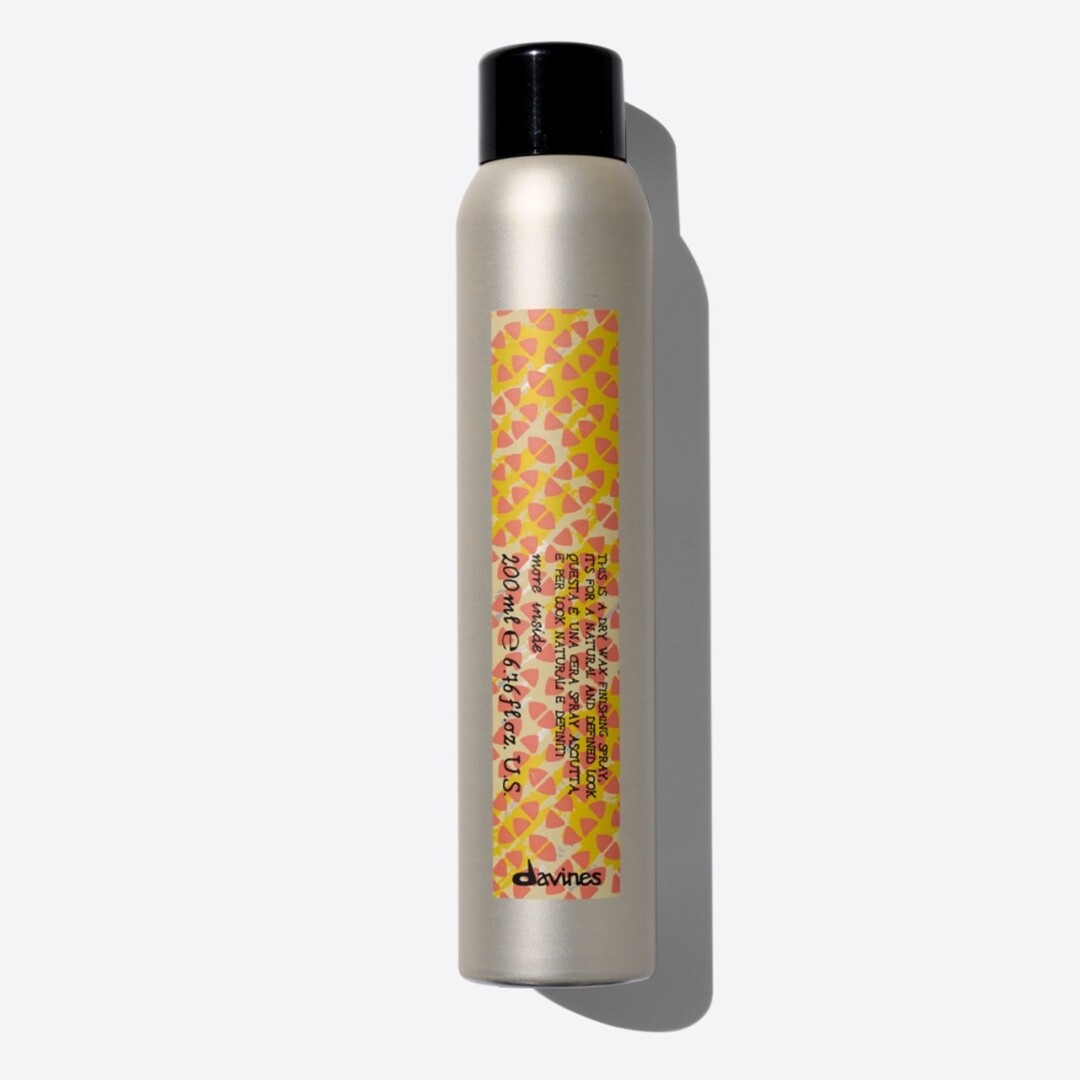 Сухой спрей-воск Davines, 3 800 руб.