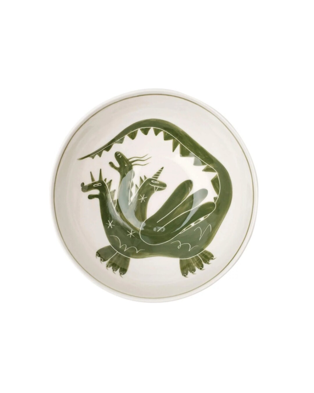 Боул «Лукоморье», 4 200 руб.