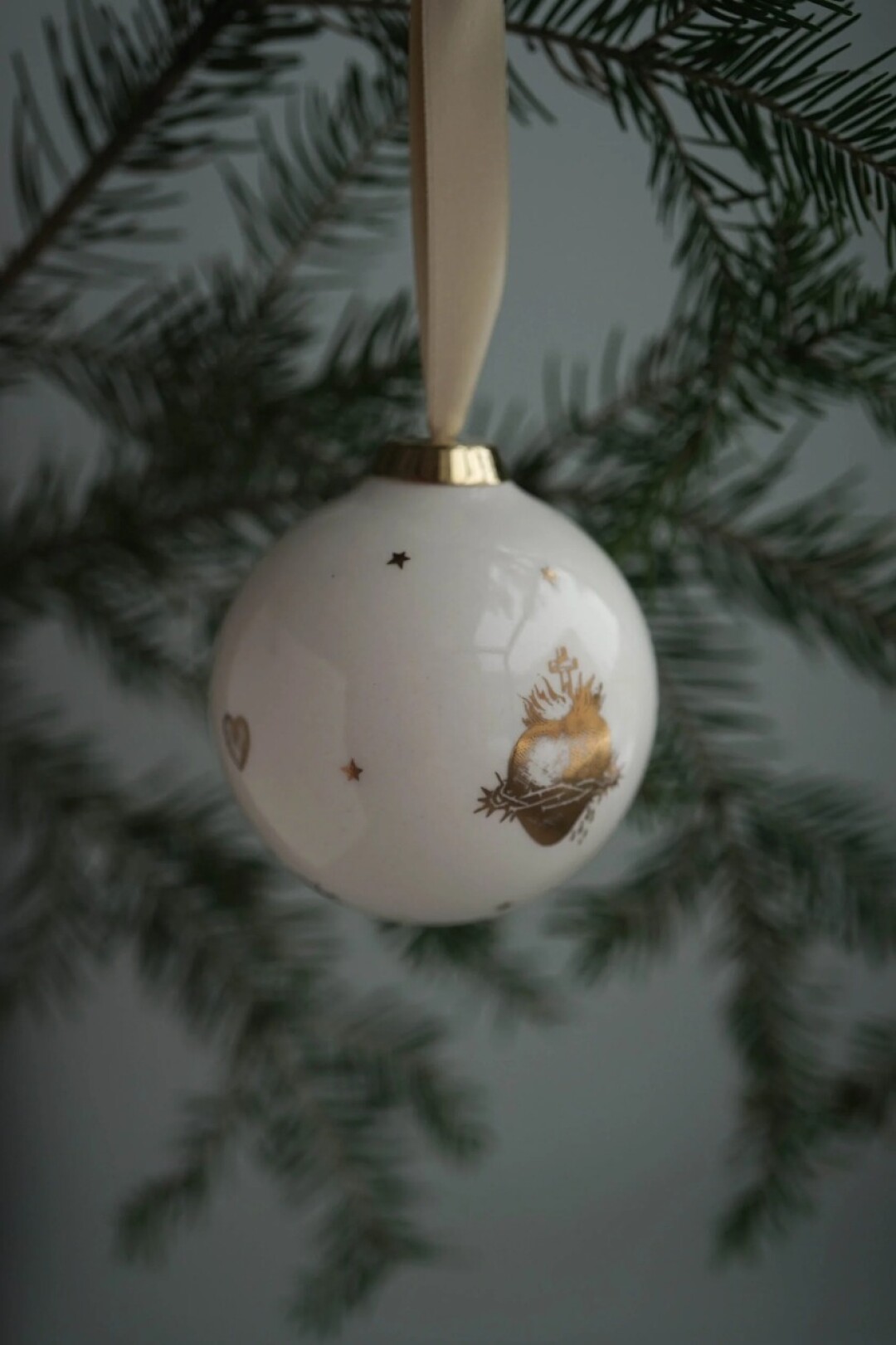 Елочная игрушка Blesk, 5 000 руб.