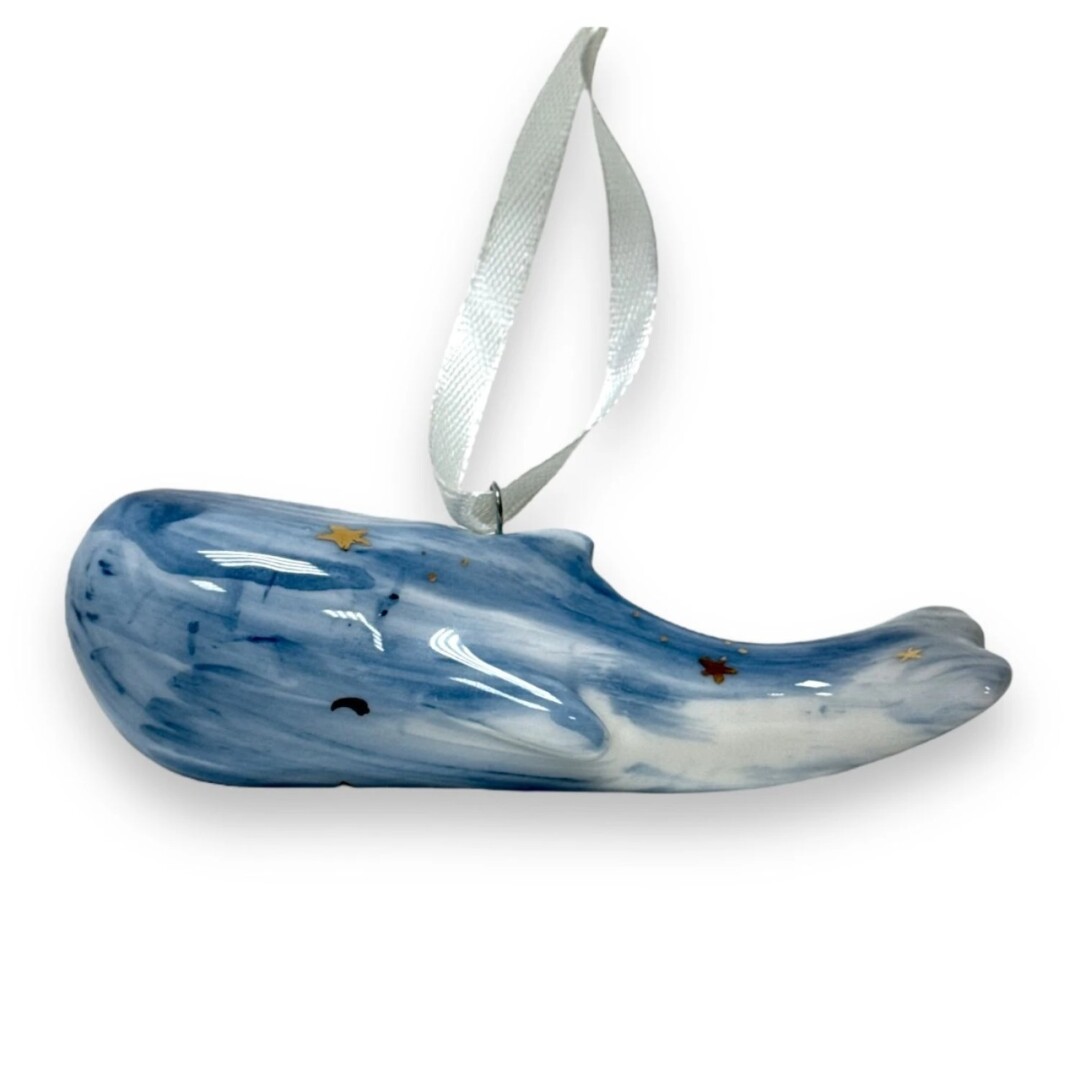 Елочная игрушка Sinitsa ceramics, Daridari, 2 990 руб.