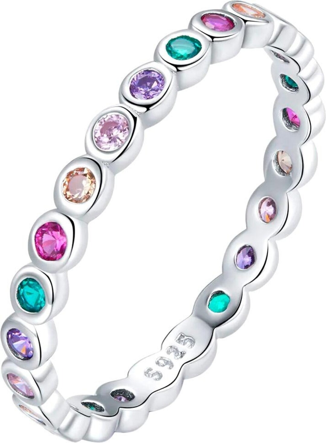 Кольцо Bamoer, AllTime, 2 280 руб.