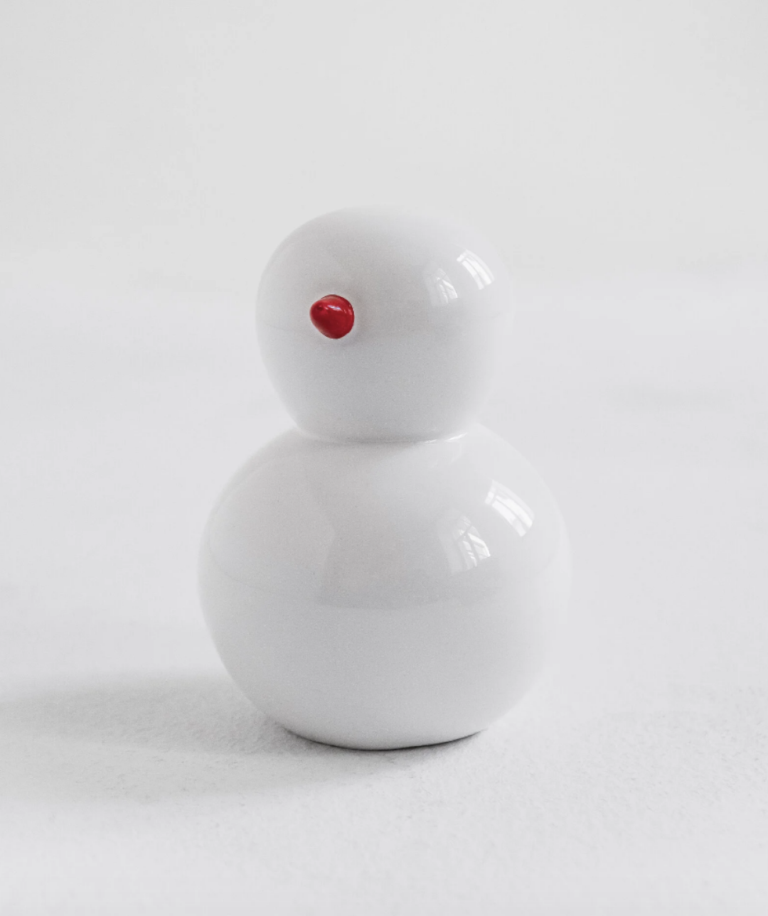 Снеговик Asiknova Ceramics, 9 000 руб.