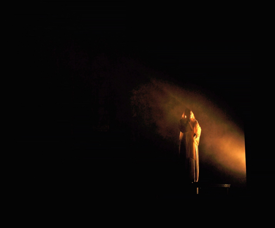 Концерт Mirror of Enigma