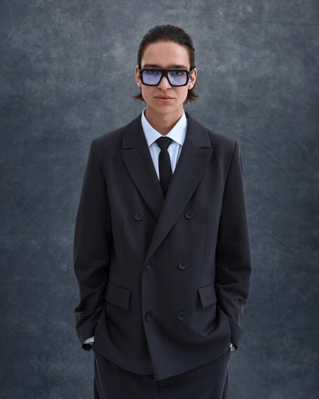 Молодой Платон