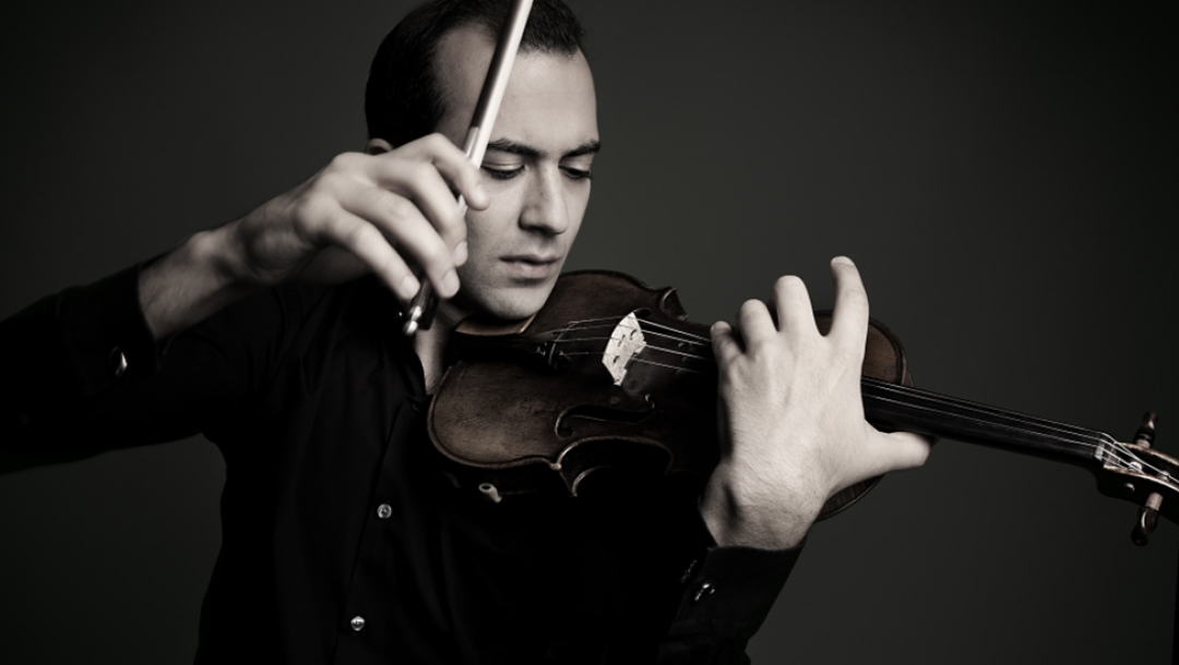 Гайк Казазян