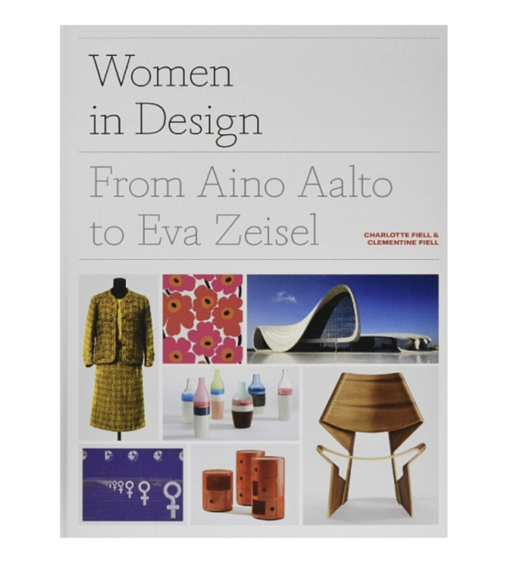 Women in Design, Fiell Ch. Fiell Cl., Подписные издания, 8 409 руб.
