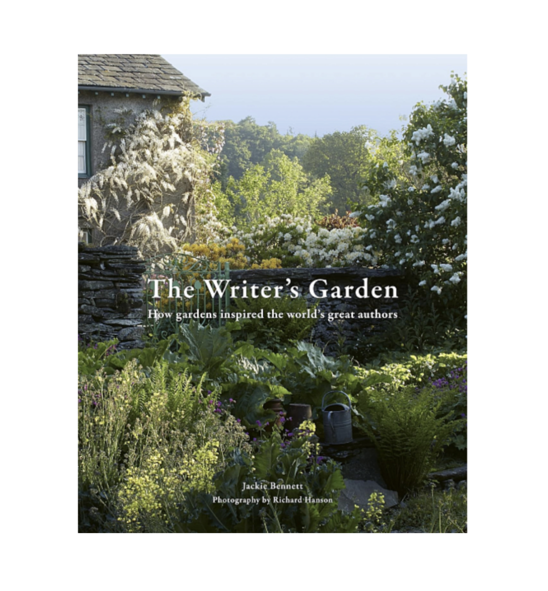 The Writer's Garden: How gardens inspired the world's great authors, Frances Lincoln, Подписные издания, 5 788 руб.