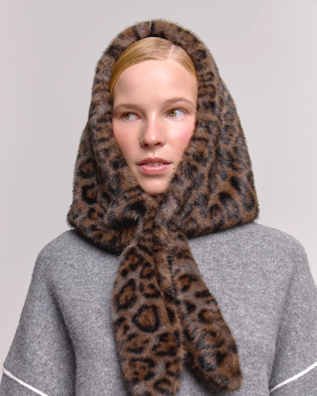 Косынка Only Me, 6 980 руб.
