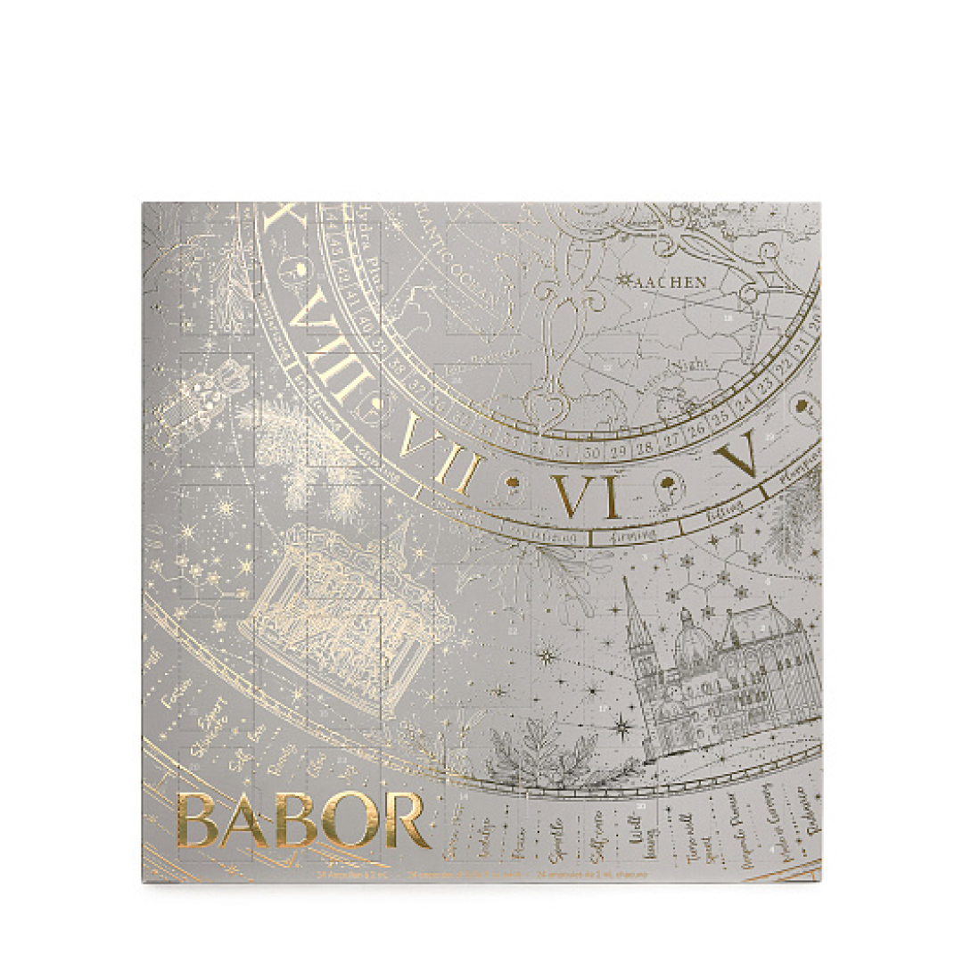 Адвент-календарь Babor, Кенгуру, 9 960 руб.