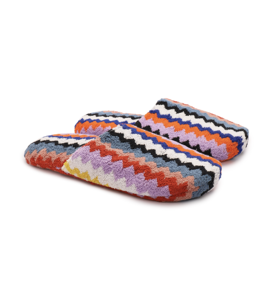 Тапочки Missoni, Bronka, 8 480 руб.