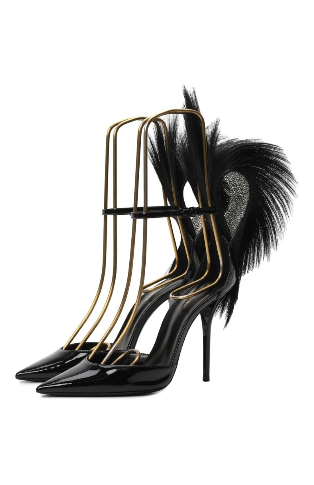 Saint Laurent, TSUM Collect, 187 000 руб.