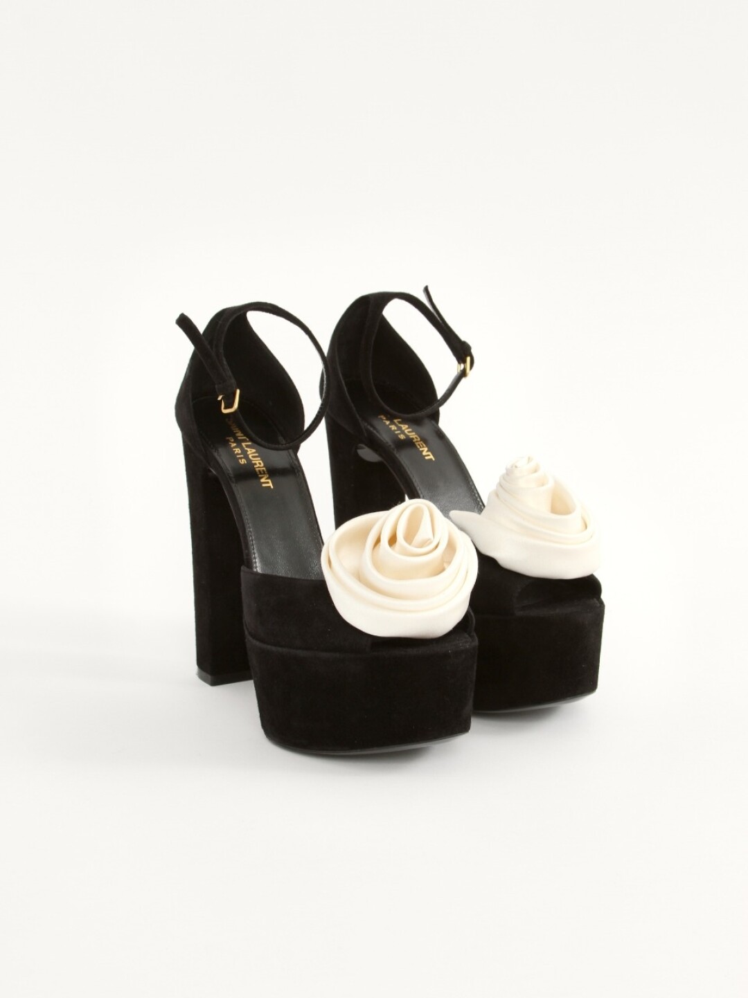 Saint Laurent, The Cultt, 50 000 руб.