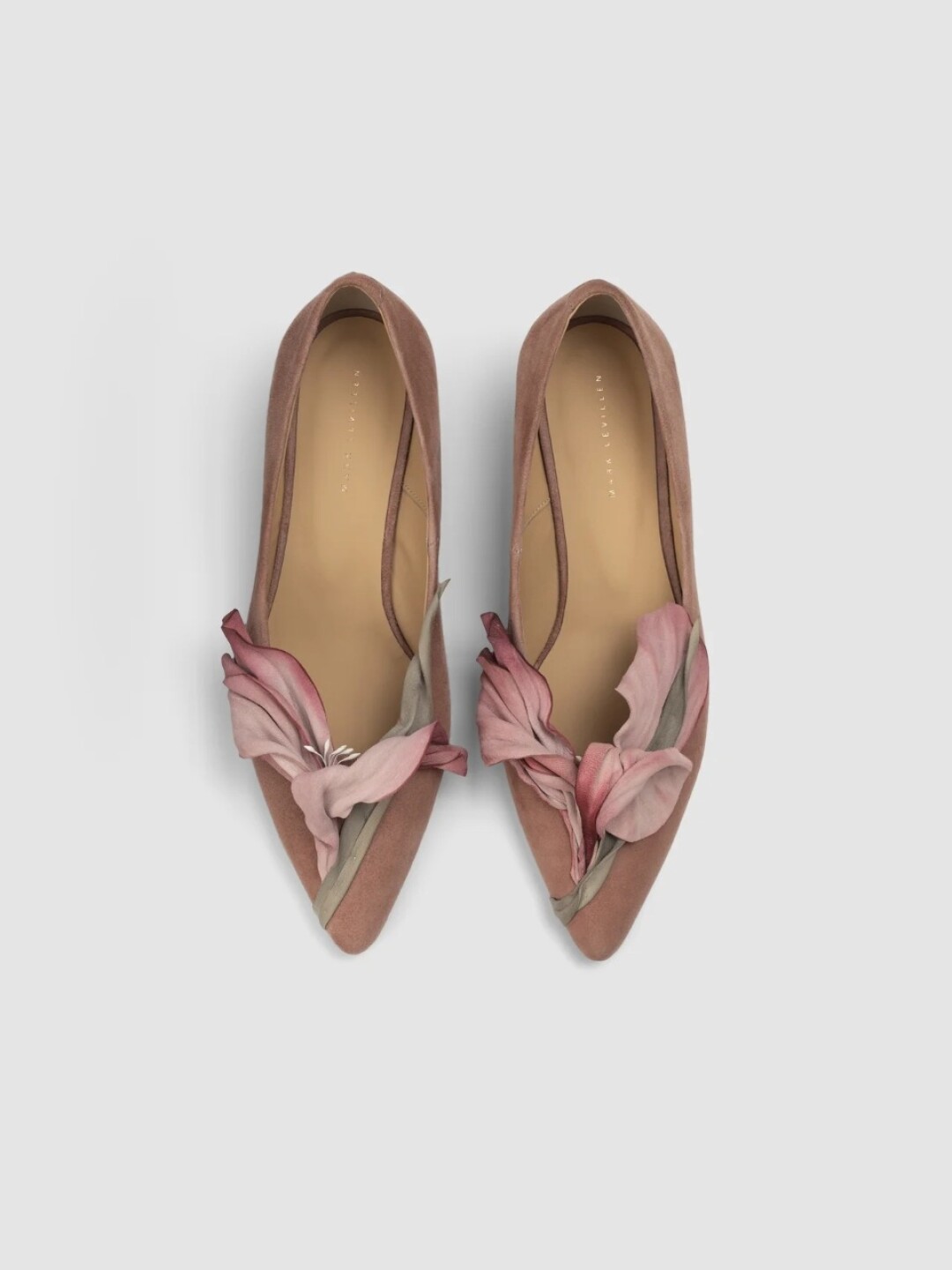 Mark Levillen, 35 000 руб.