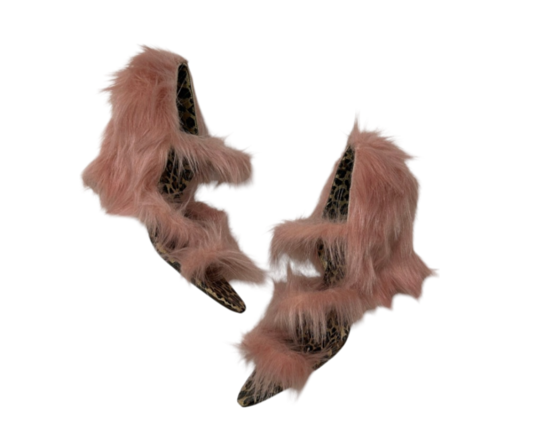 Винтажные Angelo Dani, Linia Market, 25 000 руб.