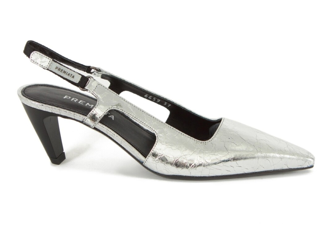 Premiata, Golden Line, 50 700 руб.