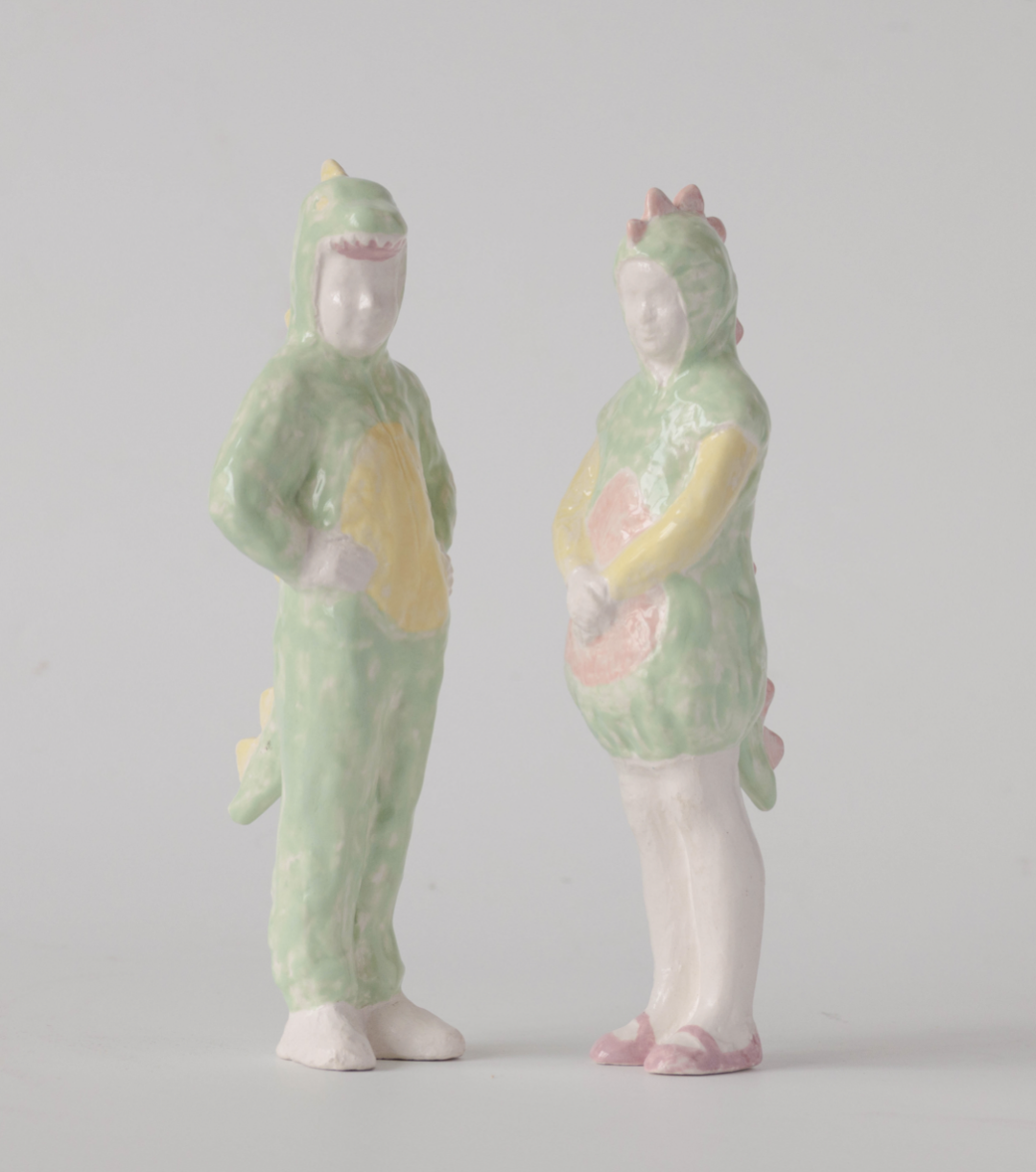 New Year Boy and Girl Надя Лихогруд, OBDN, 65 000 руб.
