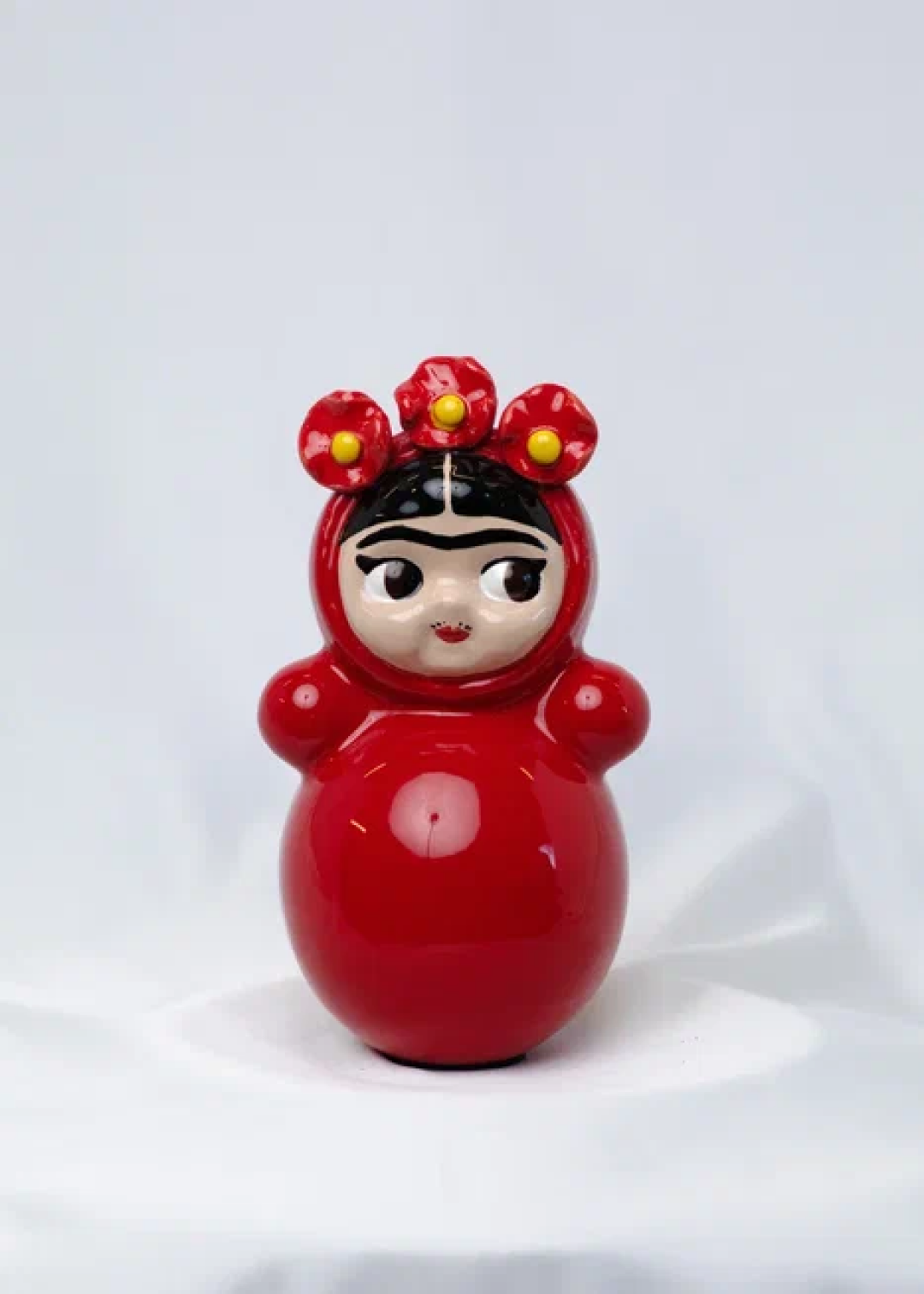 Неваляшка Asiknova Ceramics, 40 000 руб.