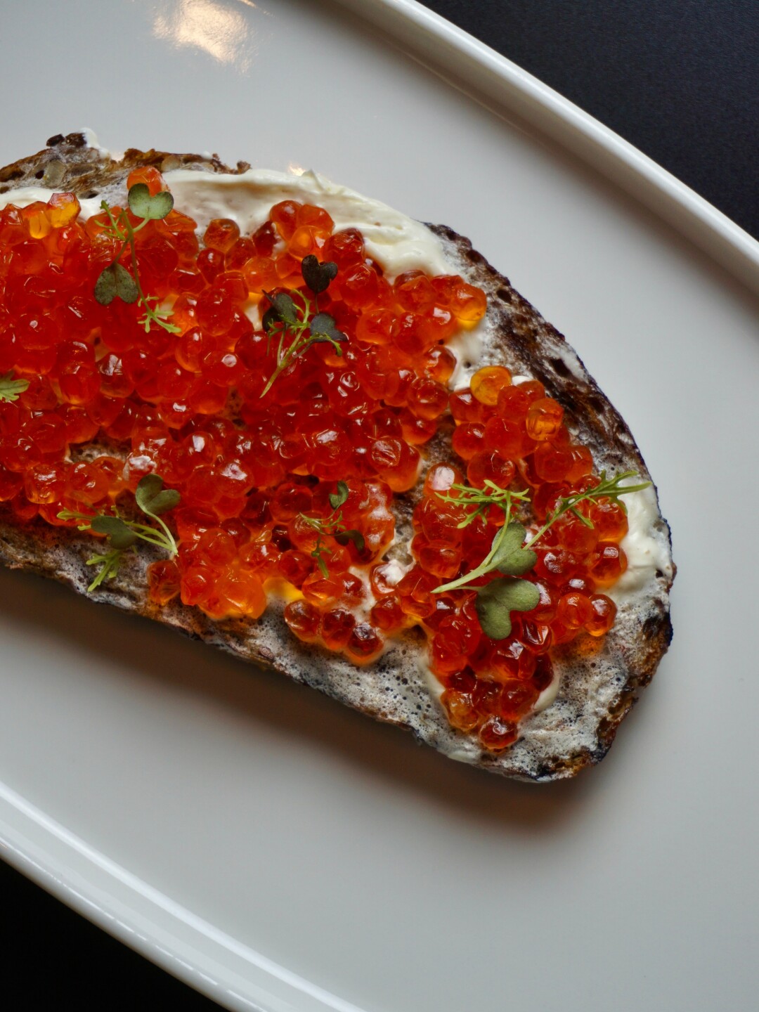 Ресторан ACAFFE