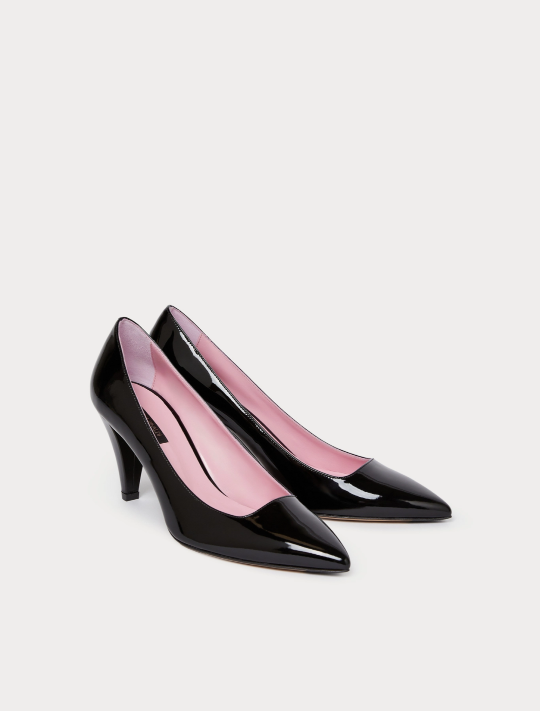 Туфли, Marina Rinaldi, бутик Marina Rinaldi