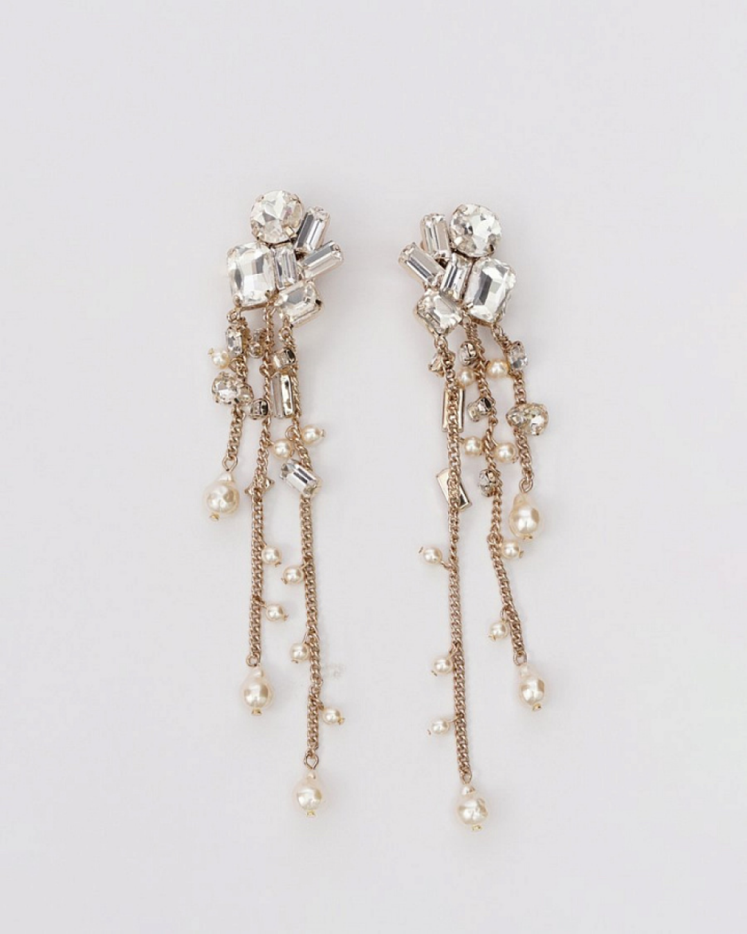 Серьги, Marina Rinaldi, бутик Marina Rinaldi