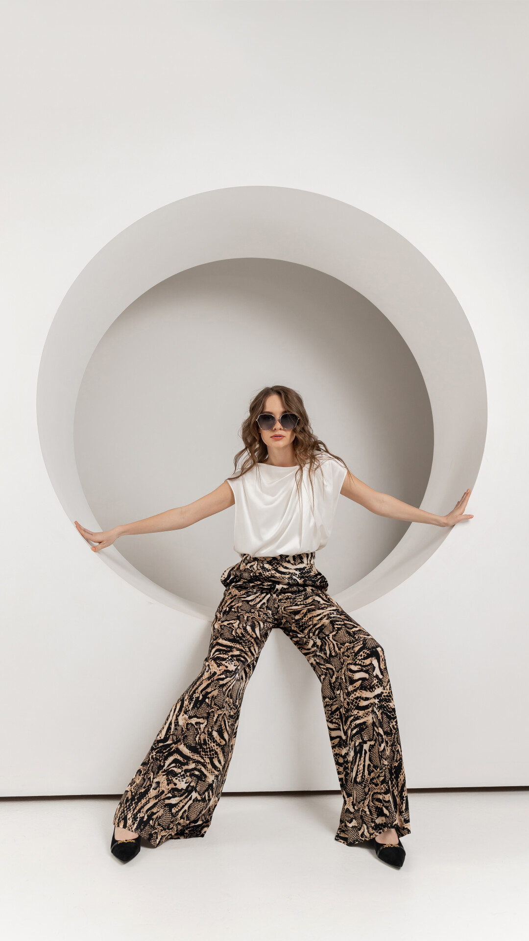 ESCADA, бутик ESCADA