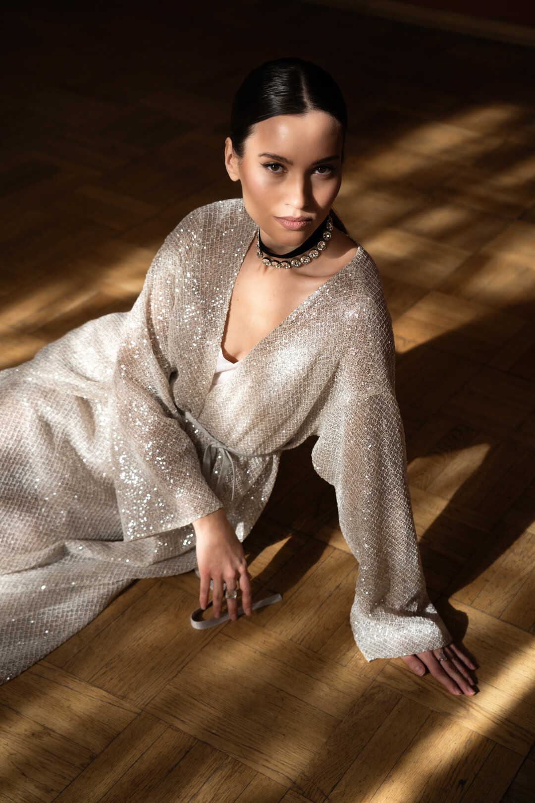 ALEXANDER BOGDANOV, салоны дизайнерской женской одежды ALEXANDER BOGDANOV в ТРК «Ройял парк» и ТК KLP