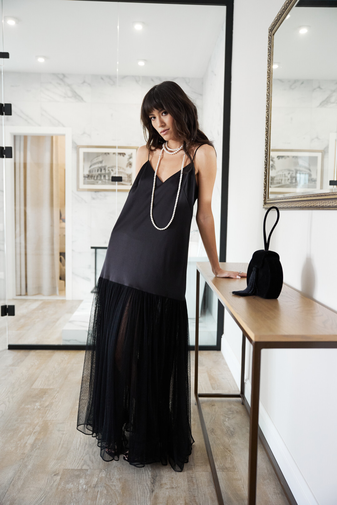 SVETLANA MURZOVA, онлайн-магазин женской одежды