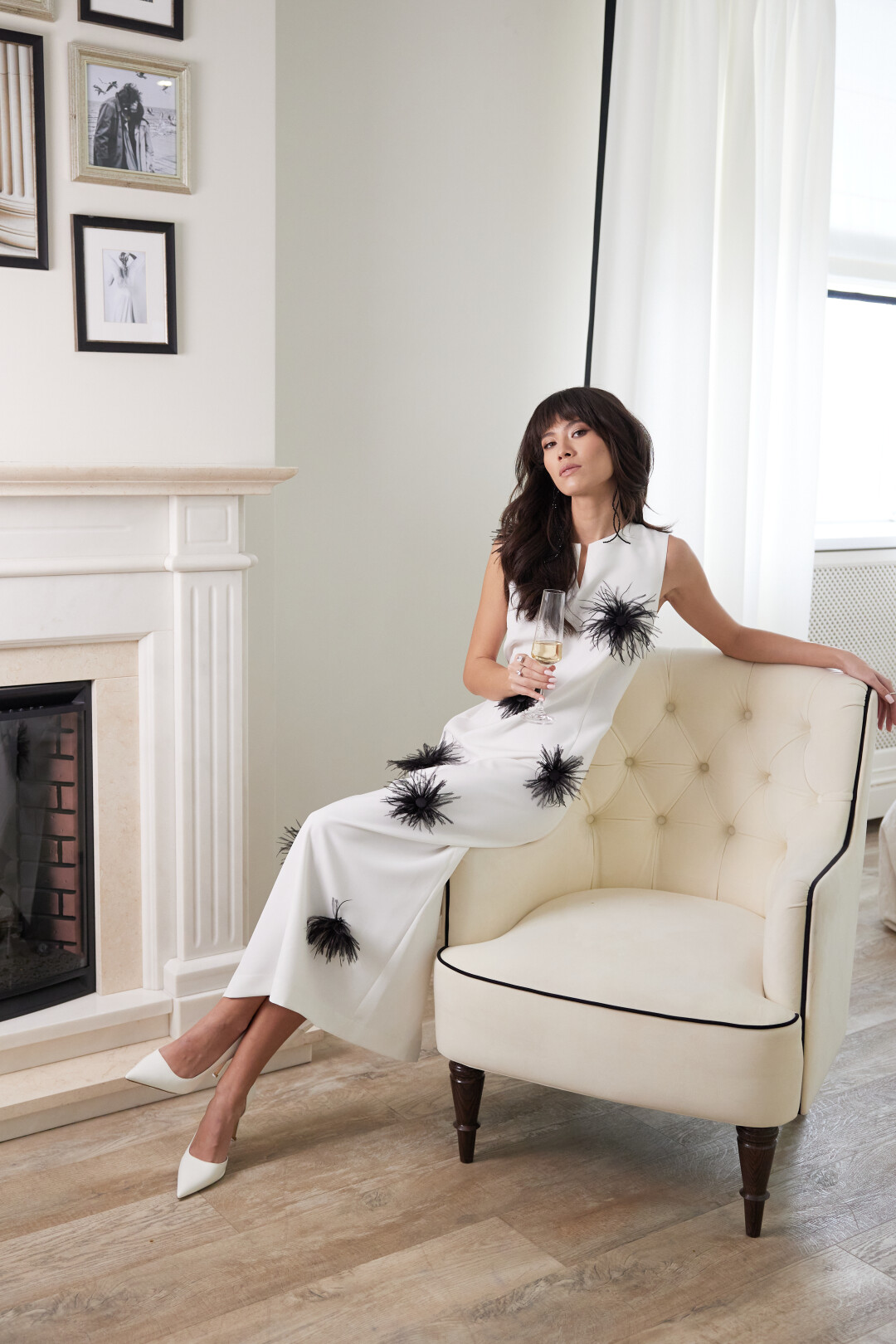 SVETLANA MURZOVA, онлайн-магазин женской одежды