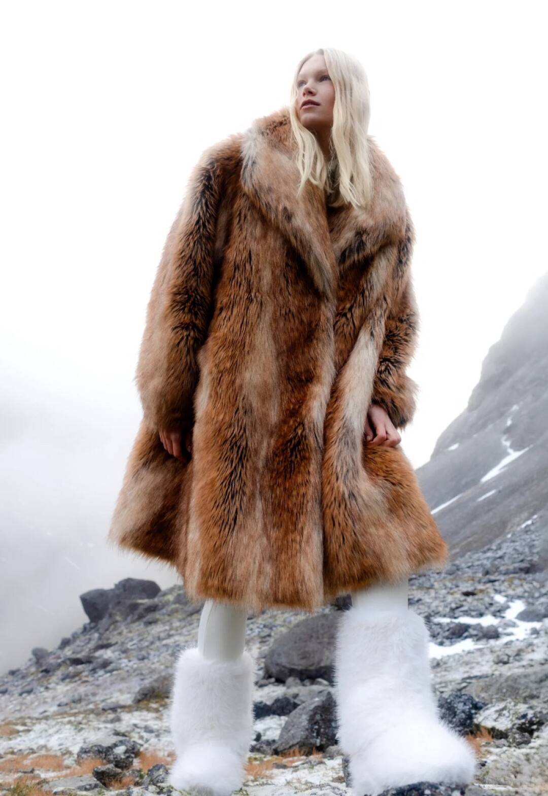 Шуба Only me, 68 980 руб.