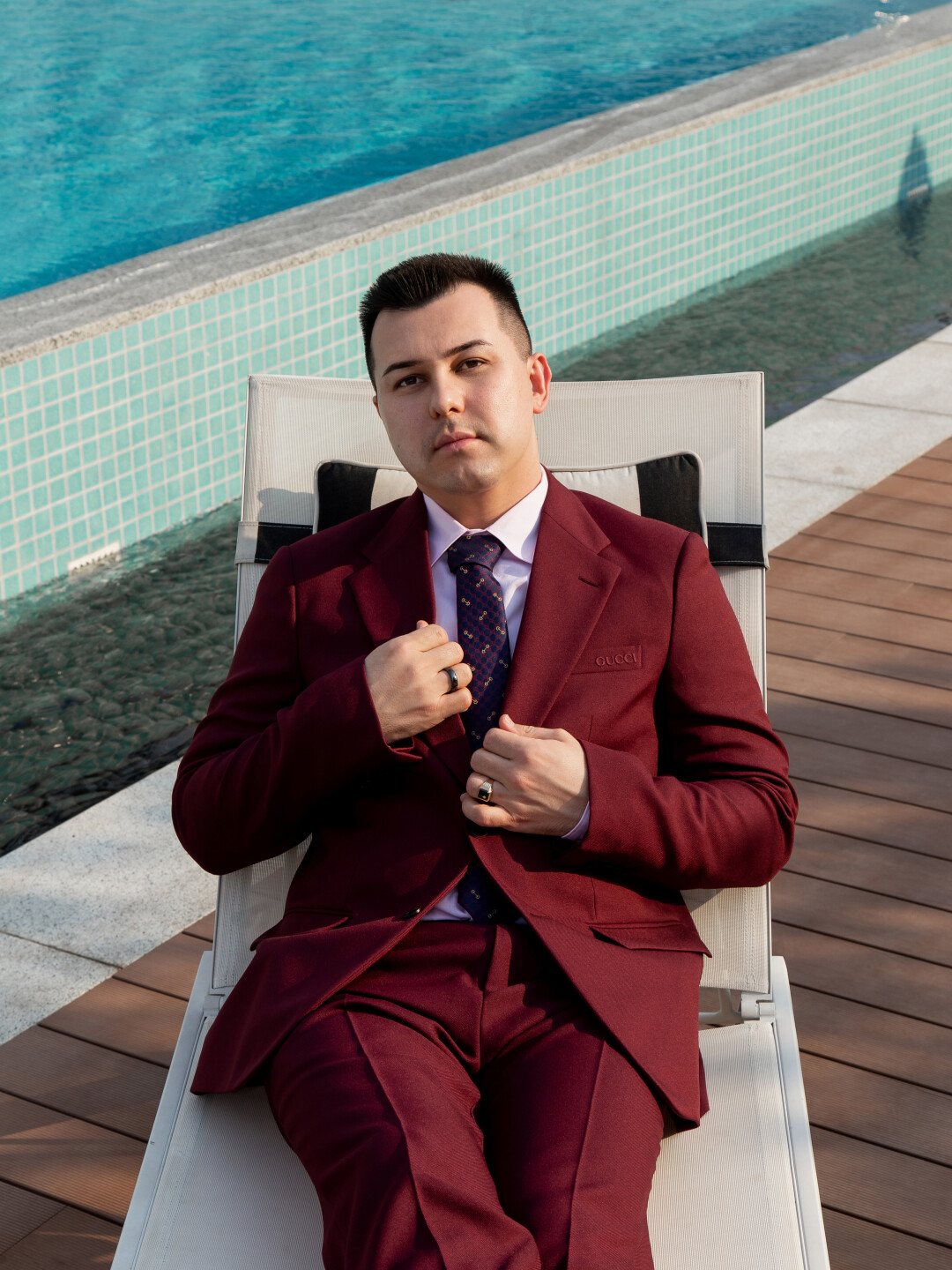 Азат Валеев