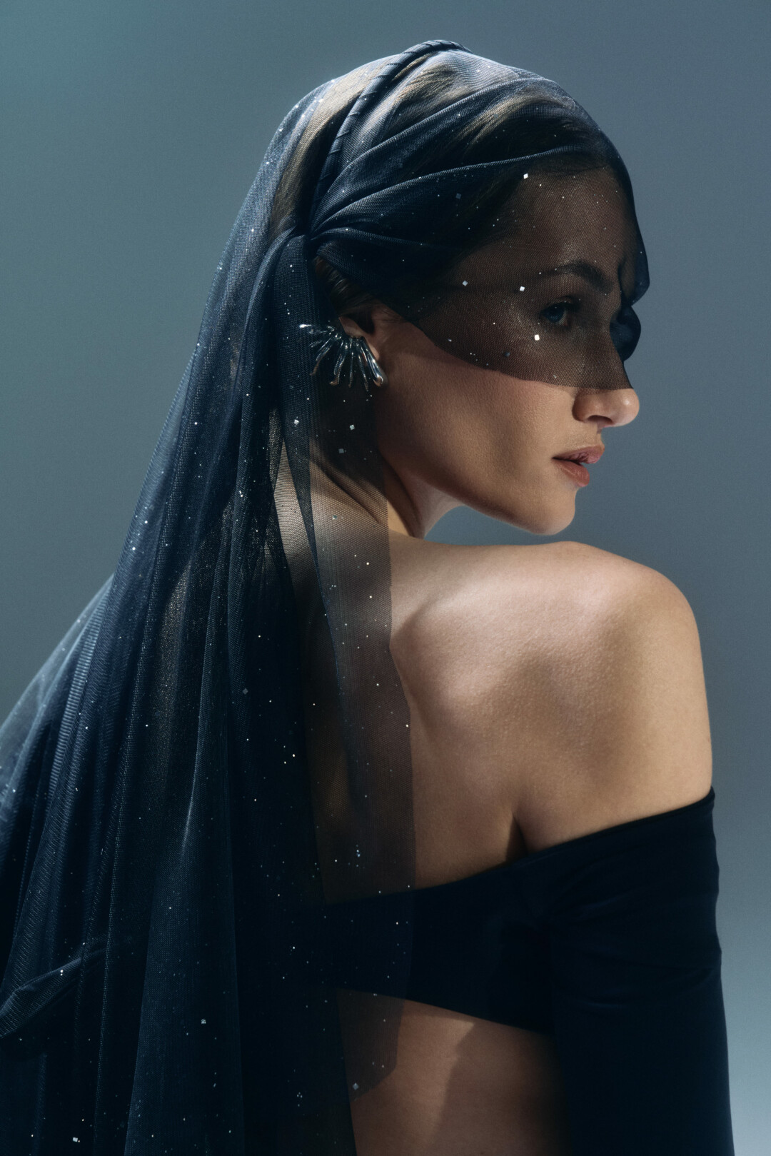 Ободок Cocoshnick, 5 000 руб.