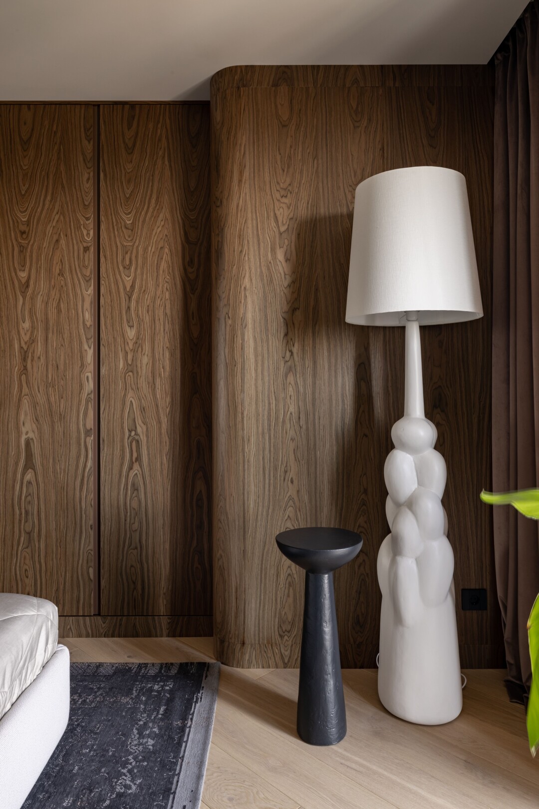 Торшер – от Ohh mebel