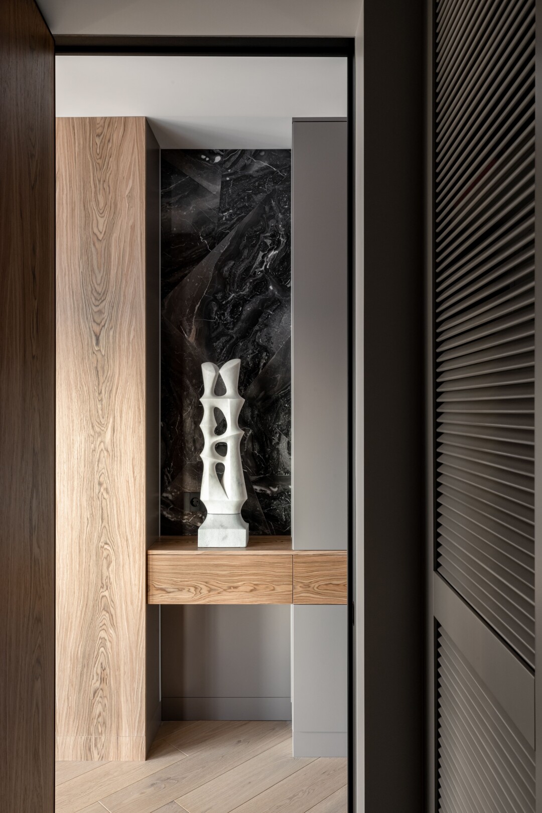 Скульптура Руслана Нигматуллина