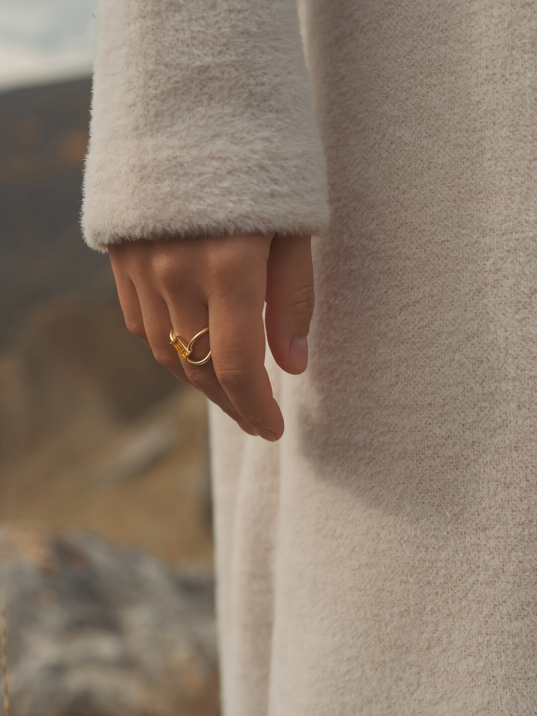 Кольцо Darkrain, 5 450 руб.