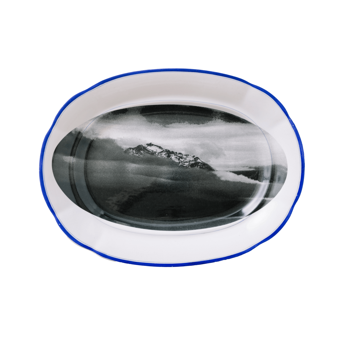 Блюдо y.object, 20 000 руб.