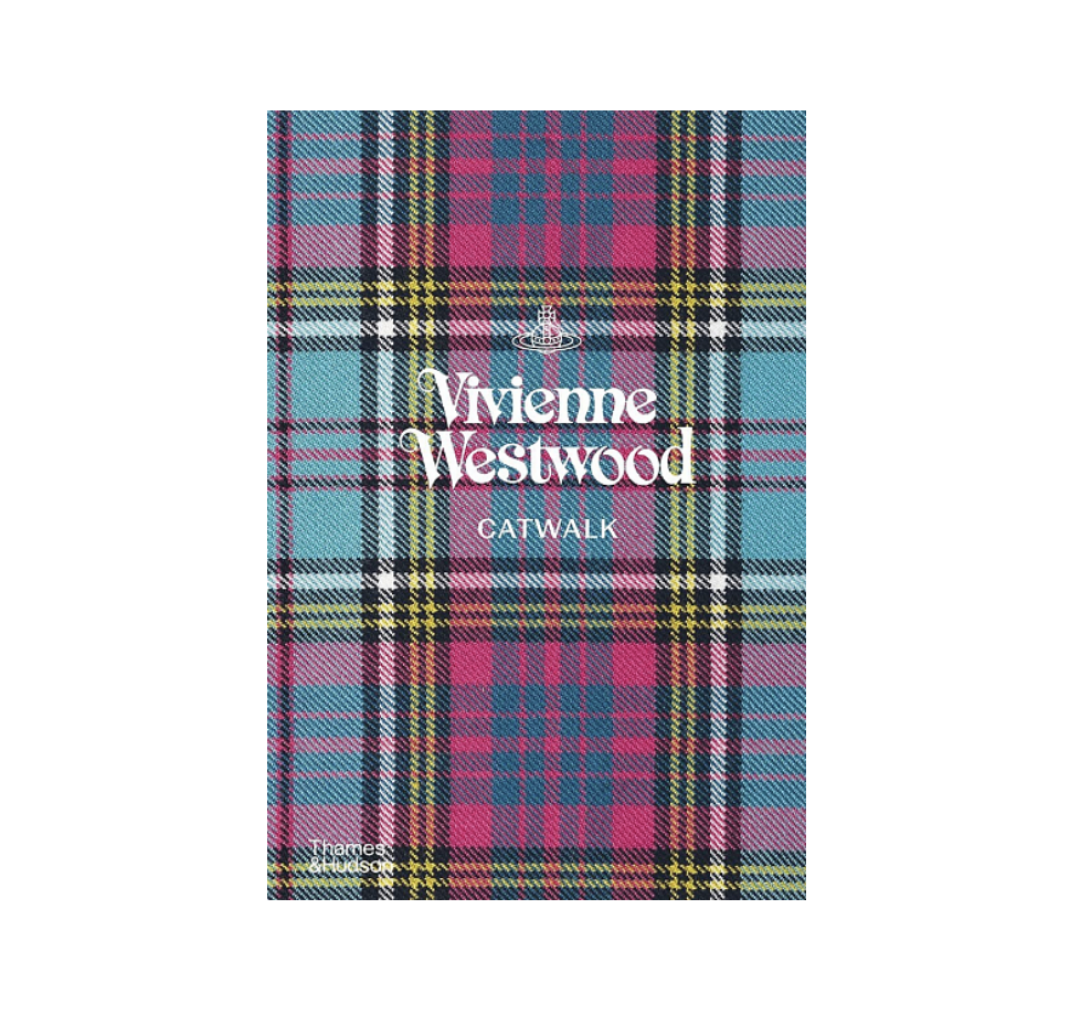 Vivienne Westwood Catwalk, Подписные издания, 12 182 руб.