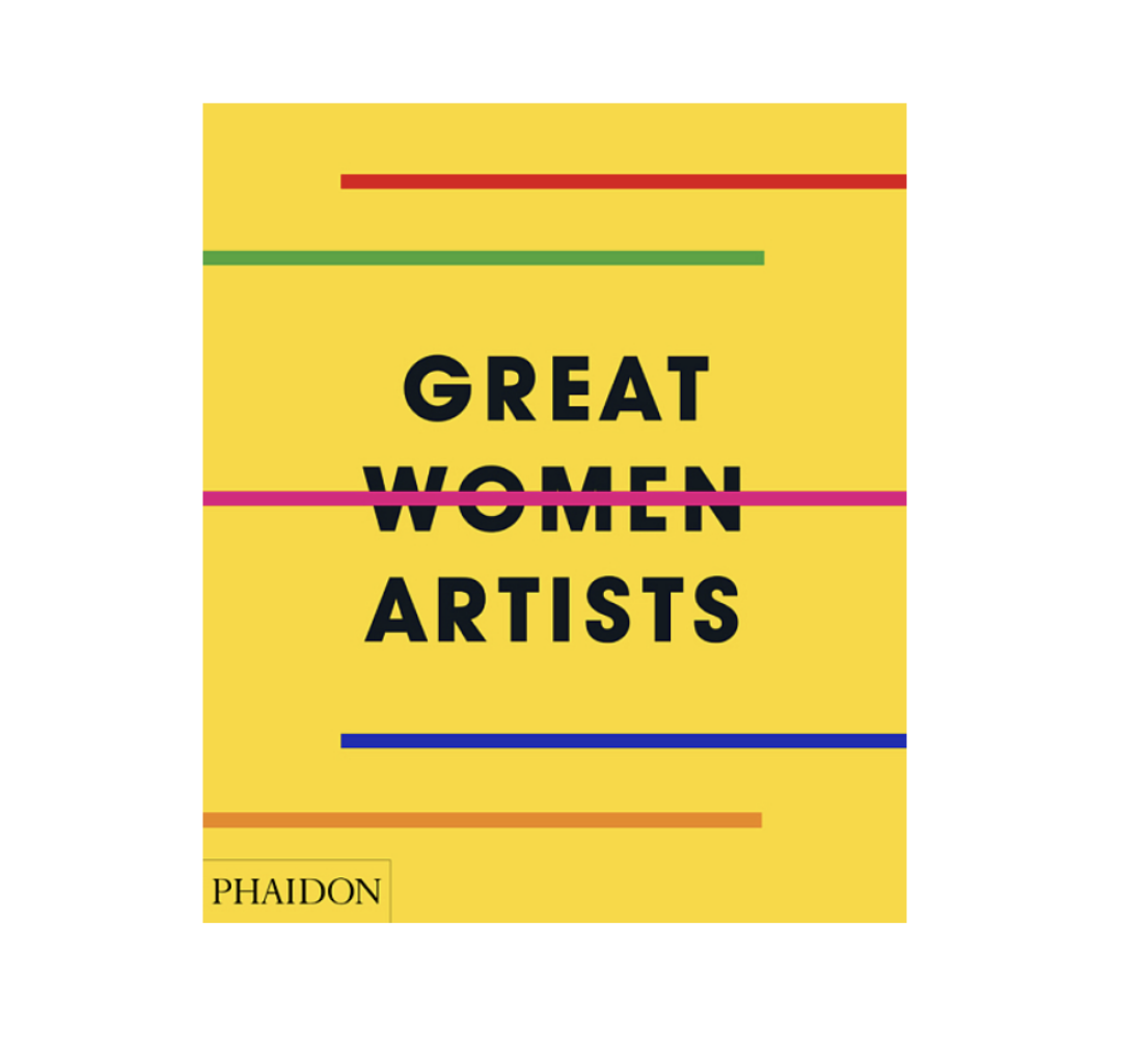 Great Women Artists, Подписные издания, 11 123 руб.