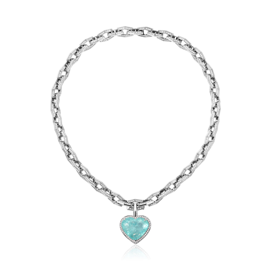 Колье Parure Atelier, цена по запросу