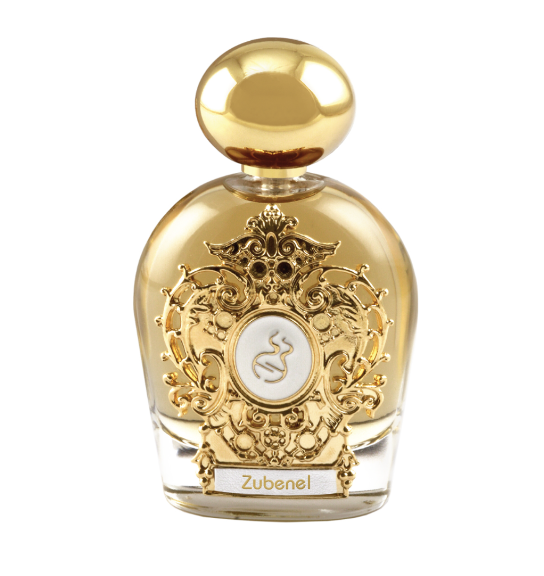 Tiziana Terenzi Zubenel Assoluto Extrait de Parfum, Рив Гош, 87 000 руб.
