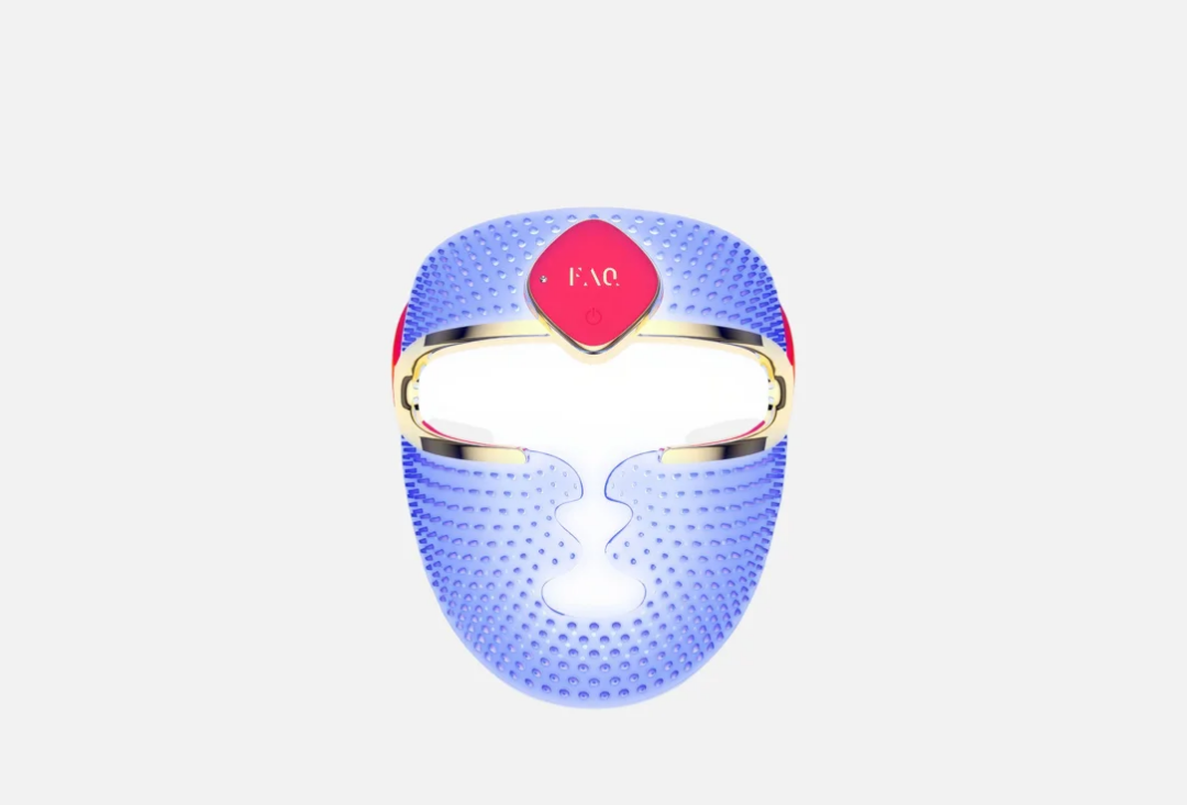 LED-маска Foreo, Золотое Яблоко, 40 499 руб.