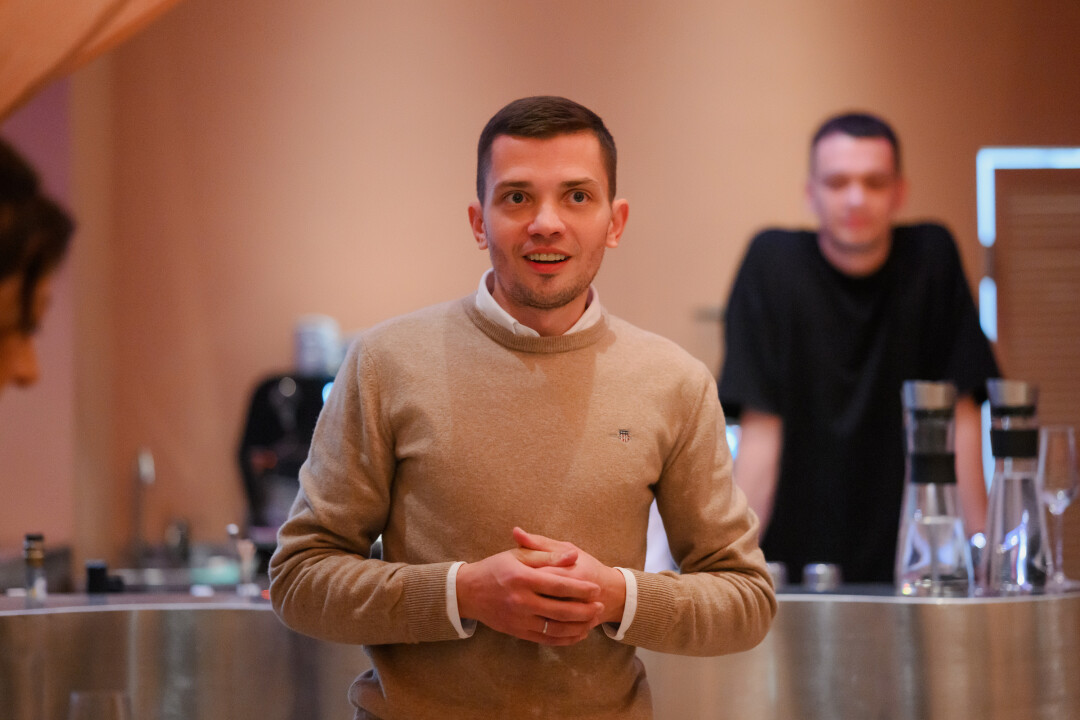 Владимир Вансович