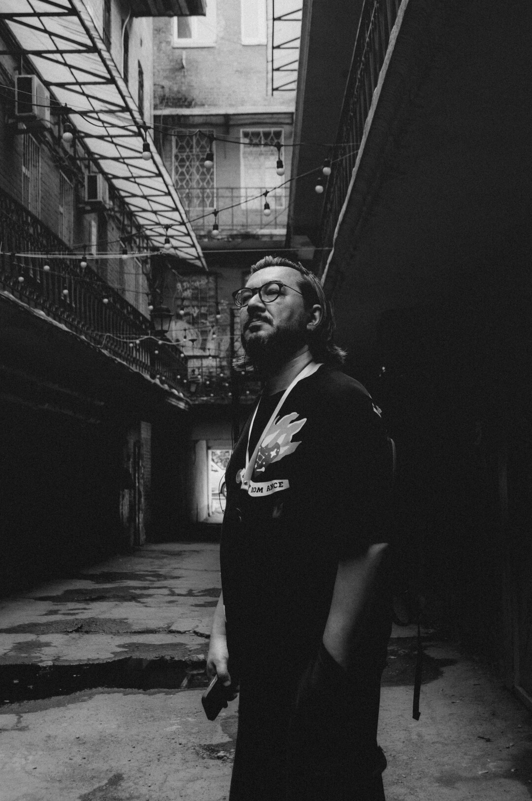 Китайский квартал «Миллионка»