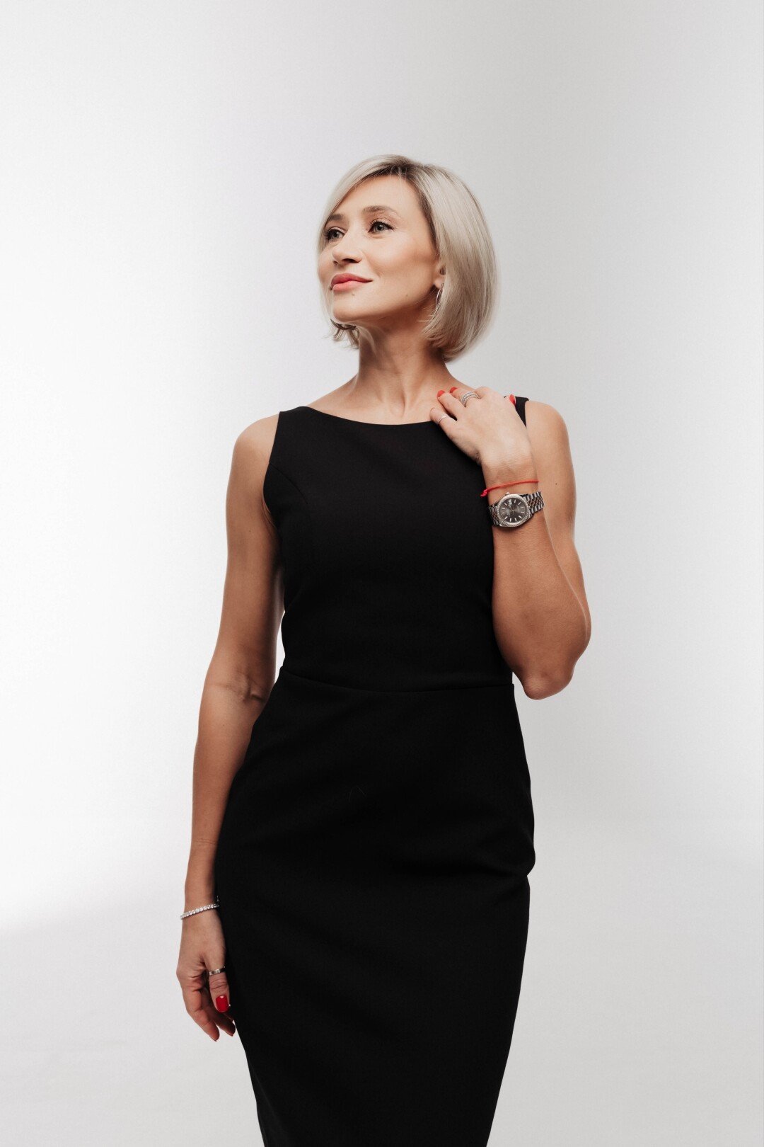 Юлия Шарипова