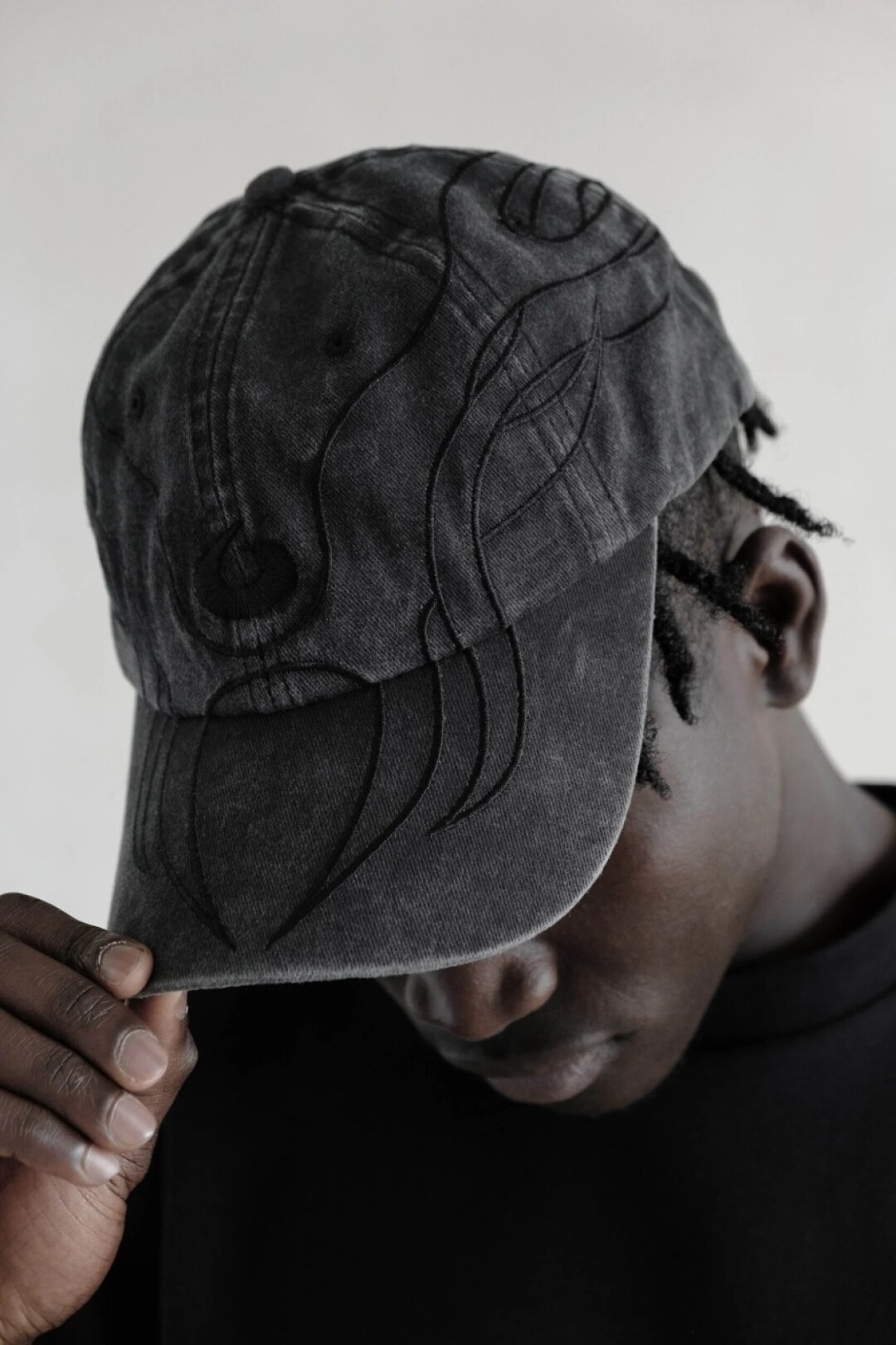 Кепка Geneva, 4 500 руб.