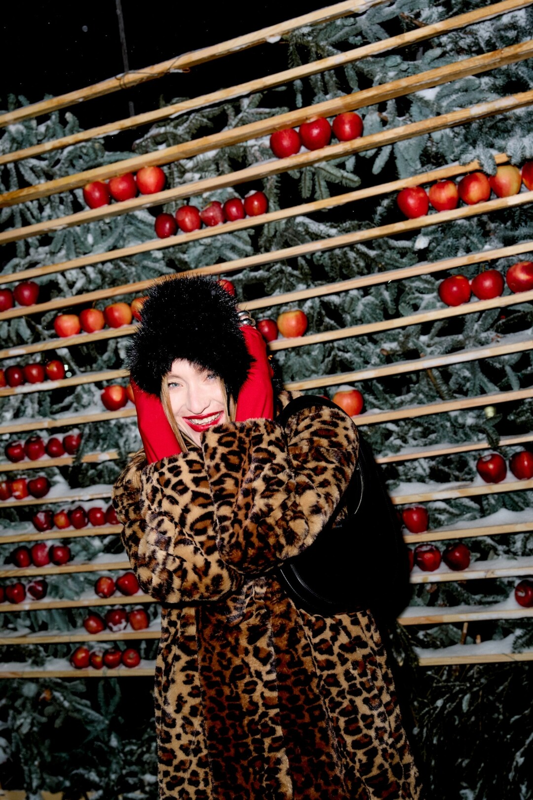 Мария Миногарова