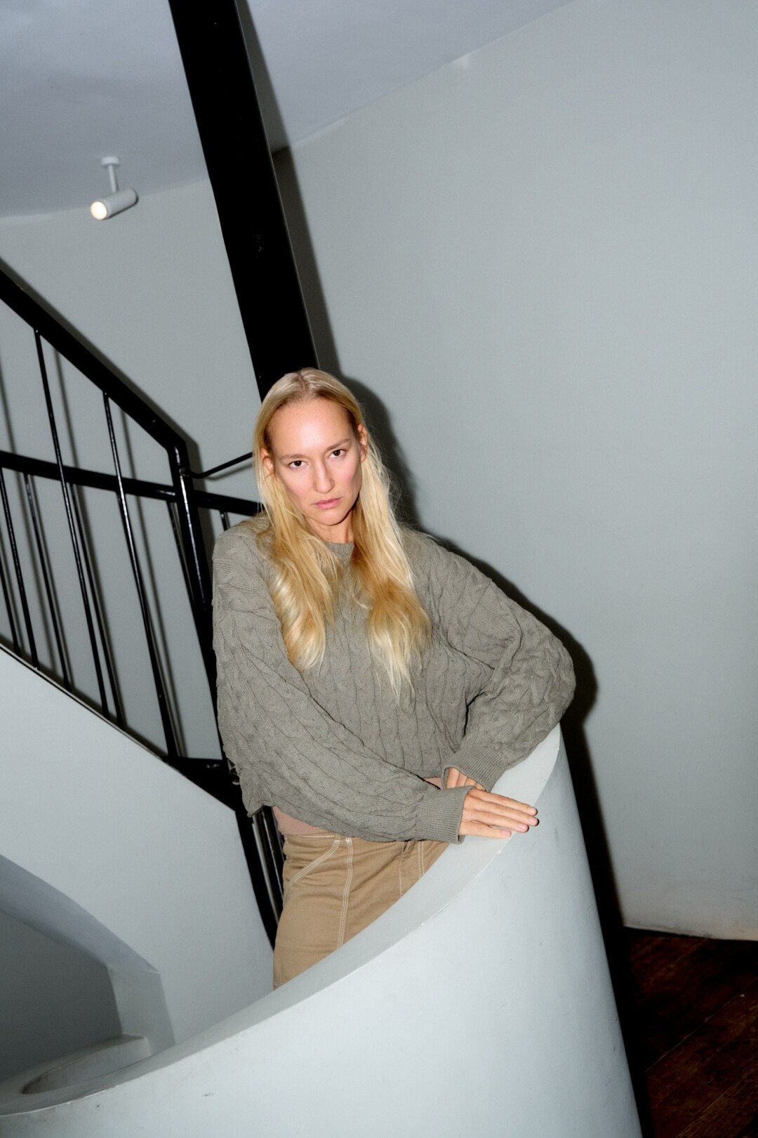 Полина Сидихина