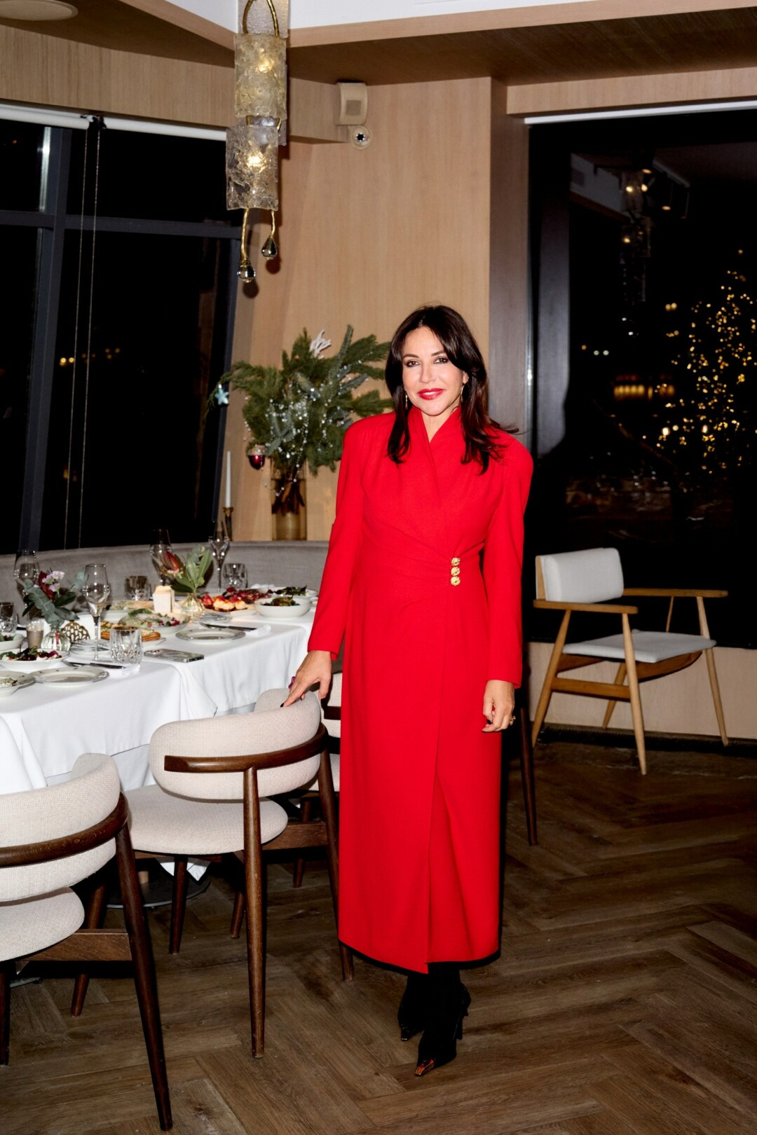 Ирина Чайковская